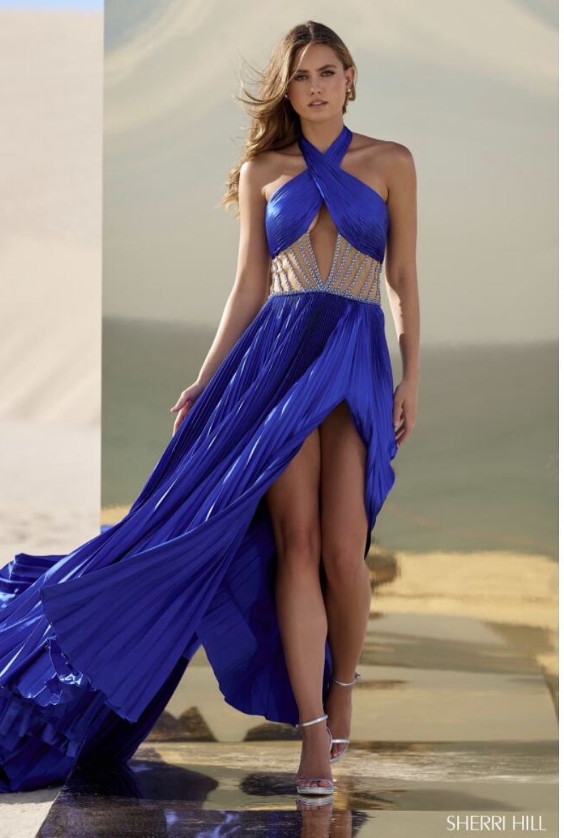 Sherri Hill 56473