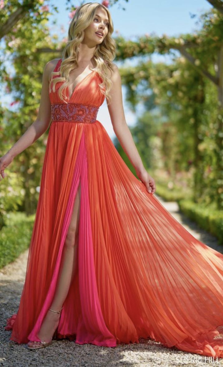 Sherri Hill 56700