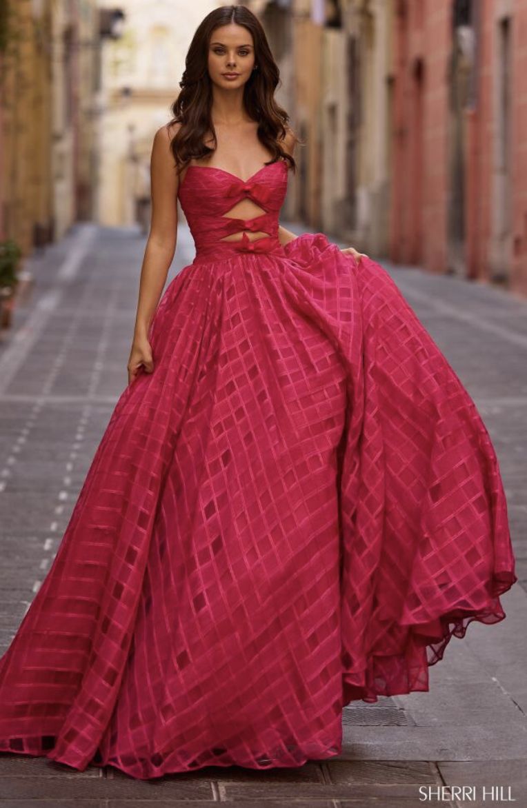 Sherri Hill 57030
