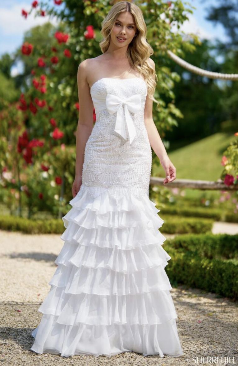 Sherri Hill 56949