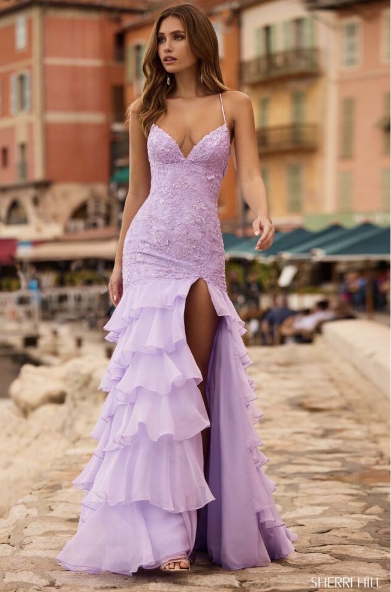Sherri Hill 57025