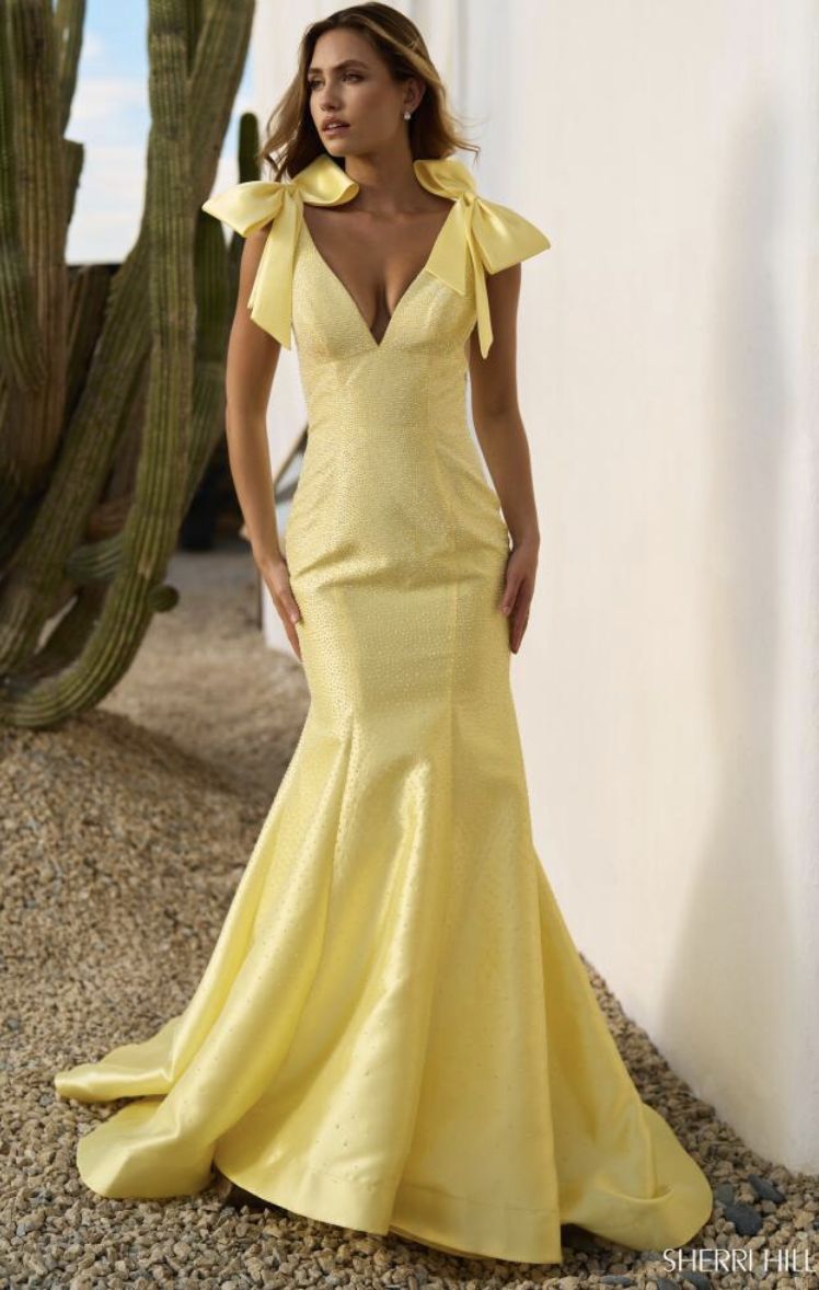 Sherri Hill 56638