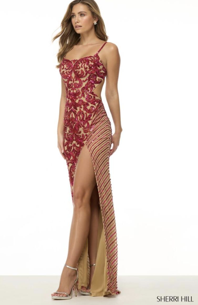 Sherri Hill 57078