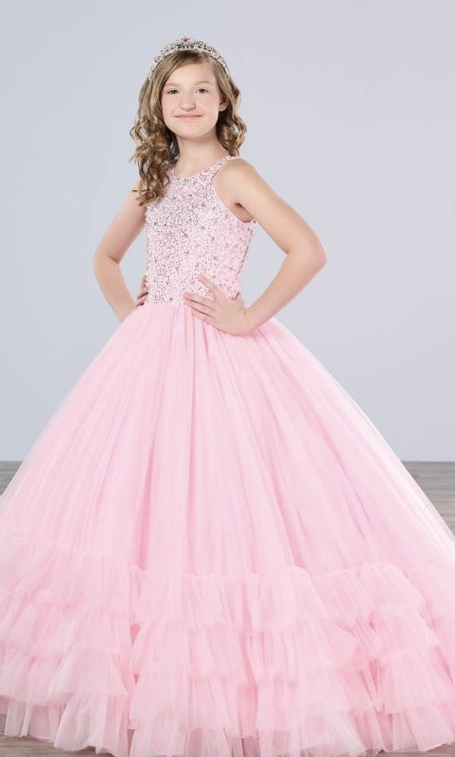 Tiffany Princess 13795