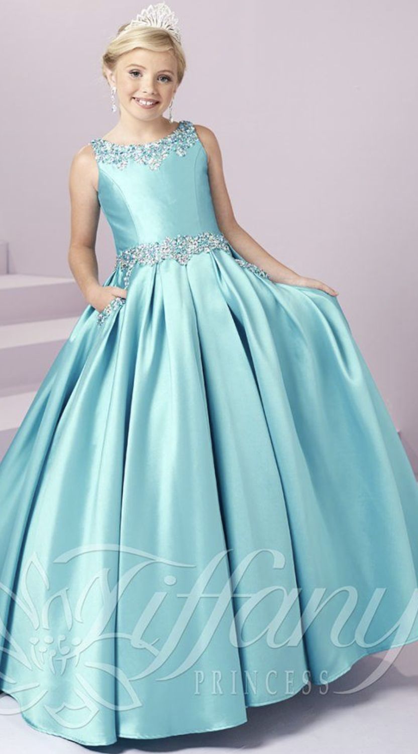 Tiffany Princess 13485