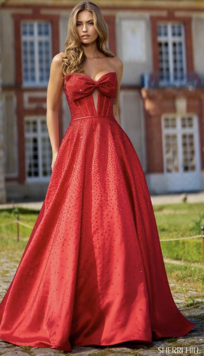Sherri Hill 56900