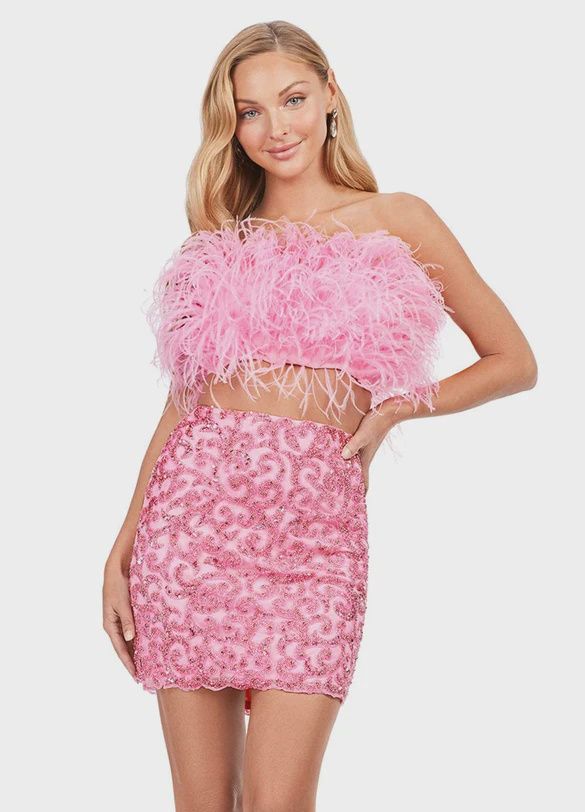 4599, Size: 0, color: Candy Pink