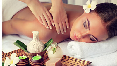 Massage Packages