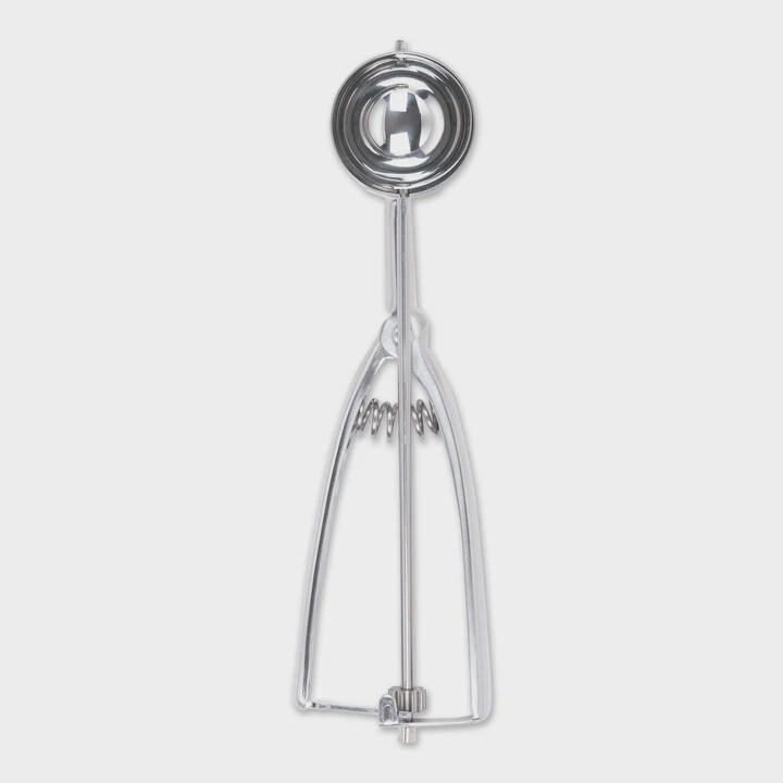 #40 Spring Scoop