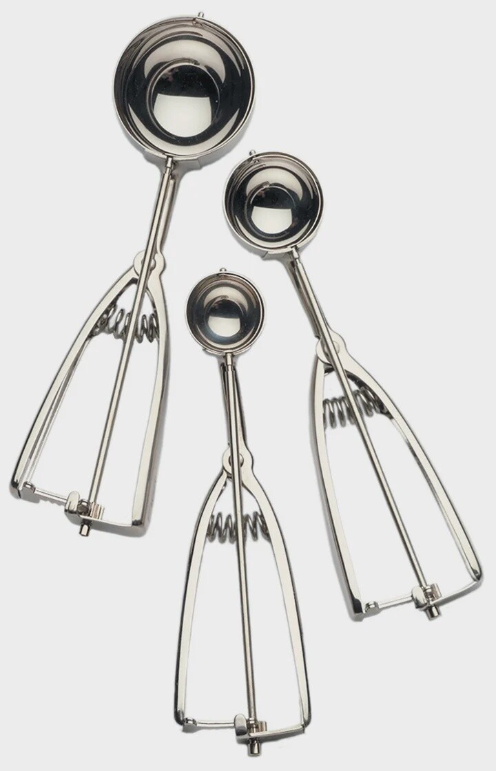#70 Spring Scoop