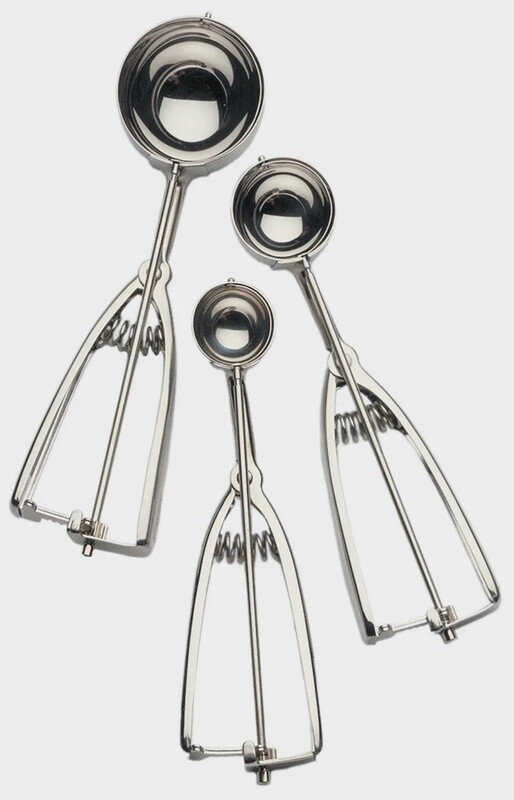 #70 Spring Scoop
