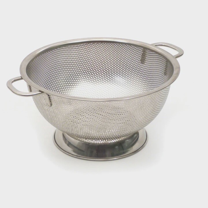 3 Qt Colander
