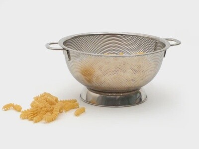 3 Qt Colander