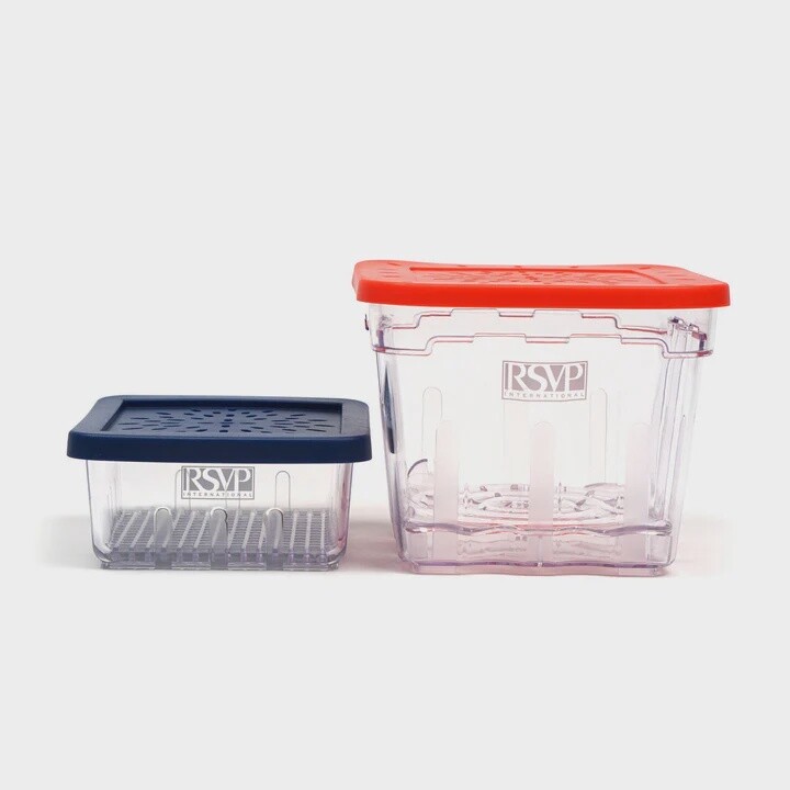 Berry Keepers - Set of 2