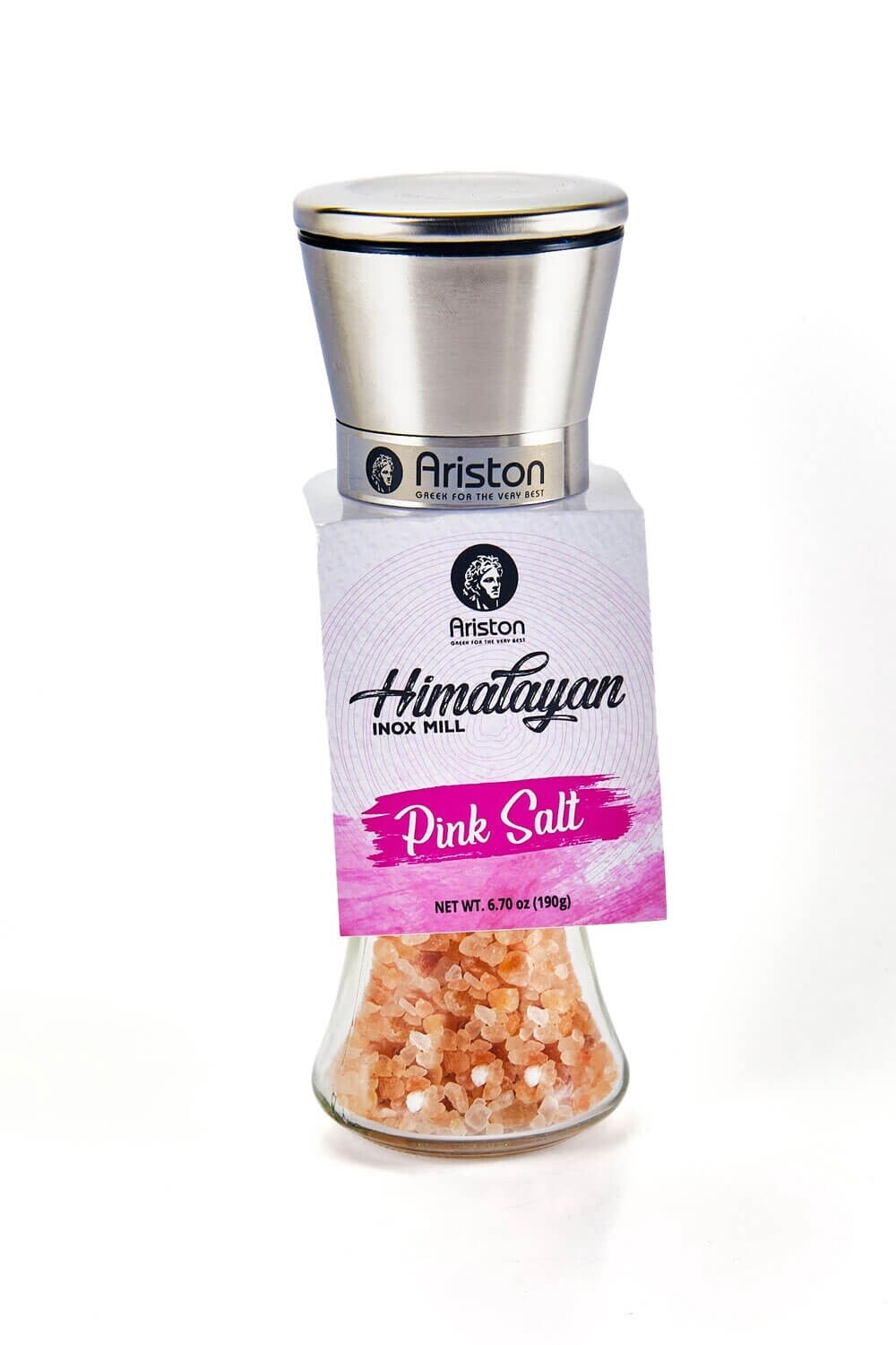 Himalayan Coarse Rock Salt