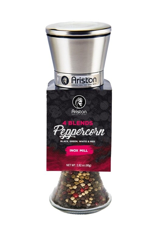 Peppercorn - 4 Blend