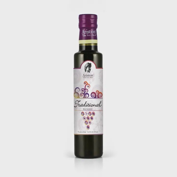 Balsamic Vinegar