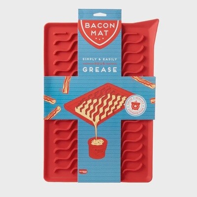 Bacon Mat