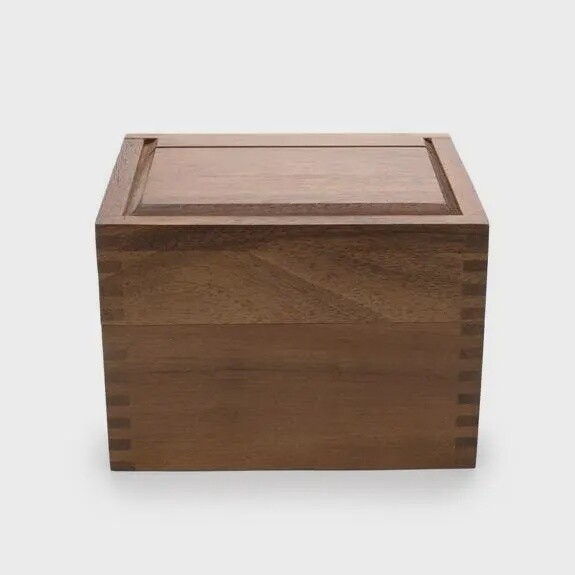 Recipe Box