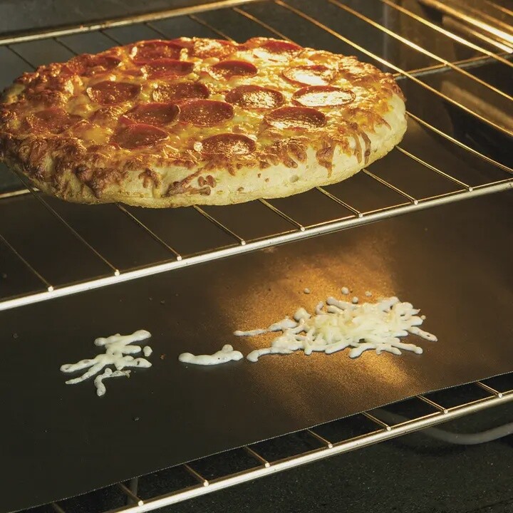 Non-Stick Oven Liner