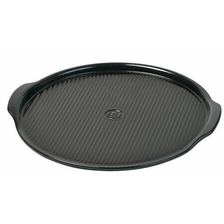 Ridged Pizza Stone
