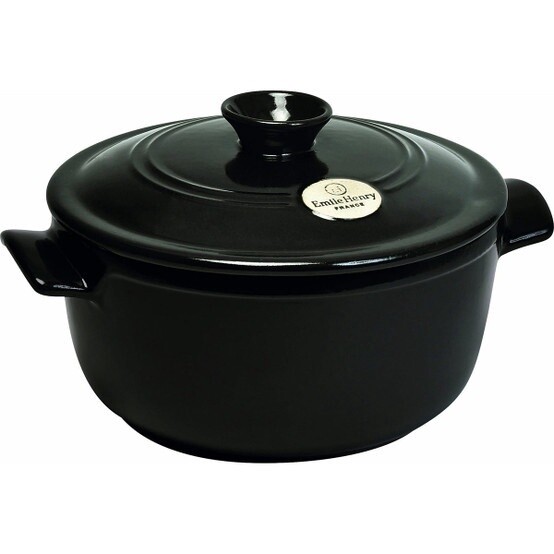 5.5 Qt Round Stewpot