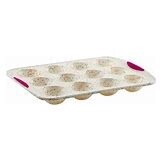 12 Ct Dome Pan