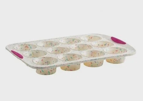 12 Cup Muffin Pan