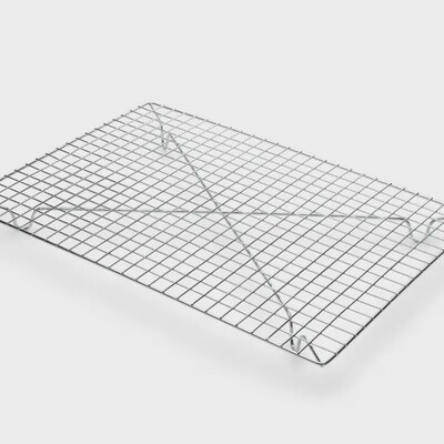 Chrome Cooling Rack