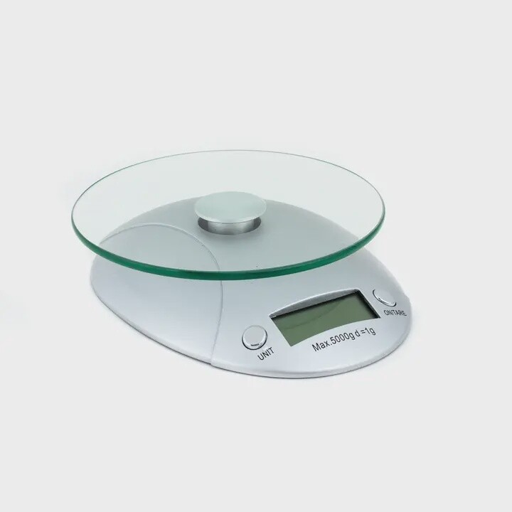 Digital Scale