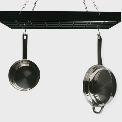 Hanging Pot Rack