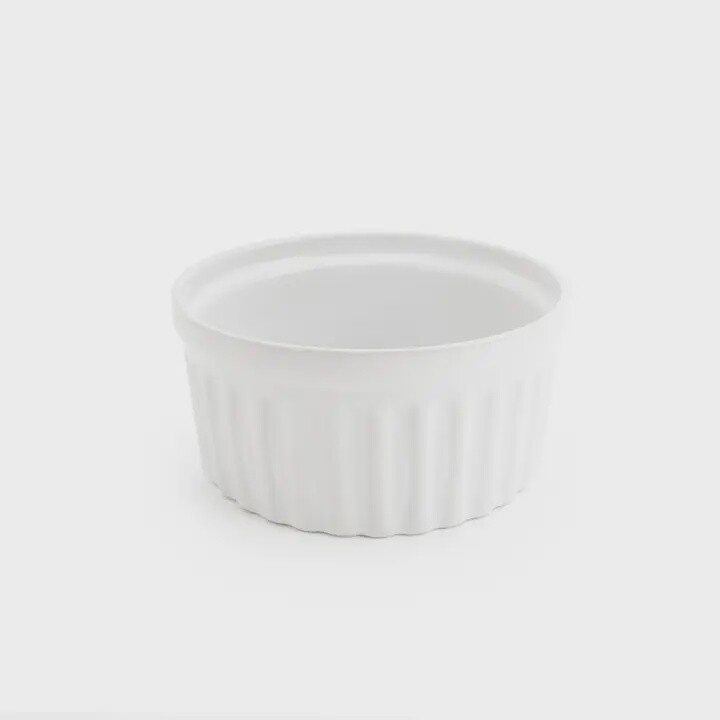 Souffle Dish - 16 oz