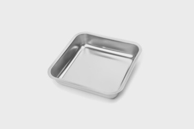 Stainless Steel Square Cake Pan