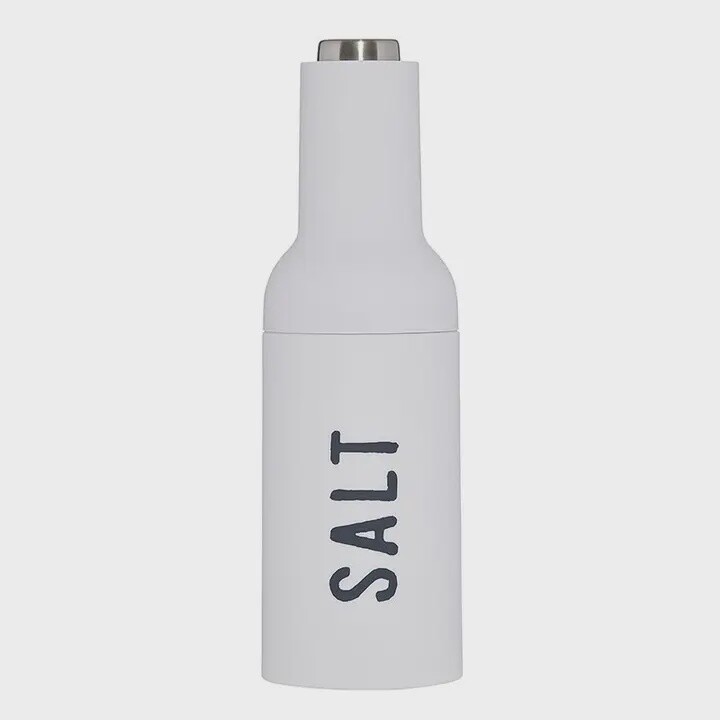 Electric Salt Grinder