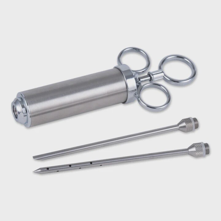 Marinade Injector