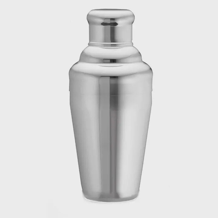 3-Piece Bar Shaker