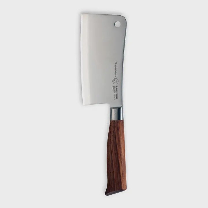Royale Elite 6 Inch Heavy Cleaver