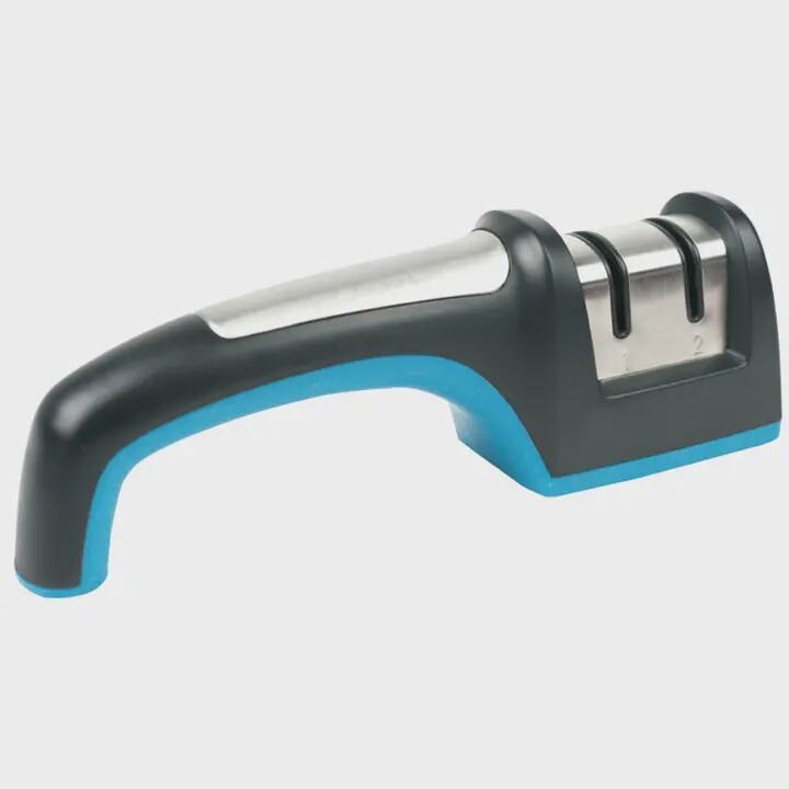 Pull Through Sharpener