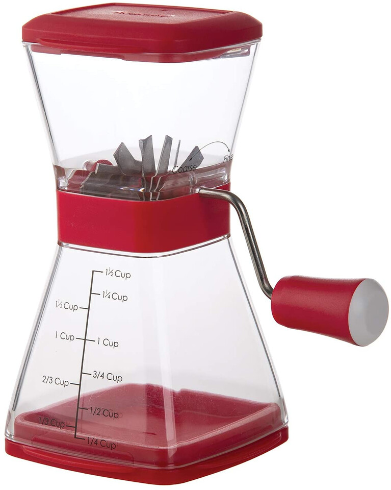 Nut Chopper