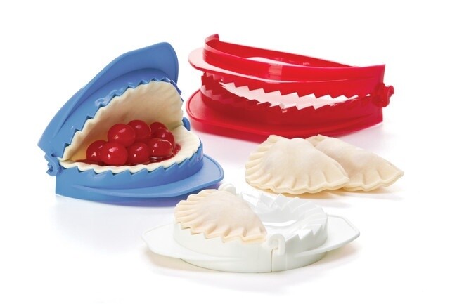 Dough Press Set 3 Piece