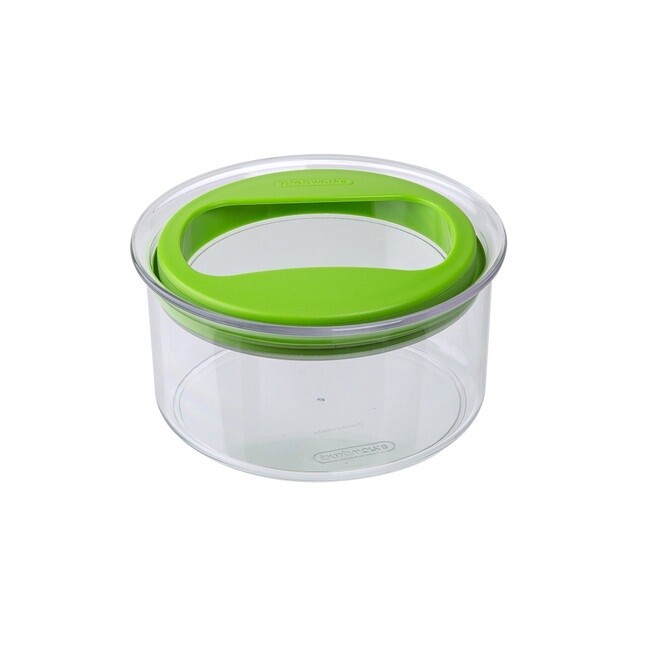Fresh Guacamole Keeper
