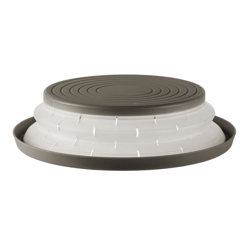 Microwave Collapsible Food Cover