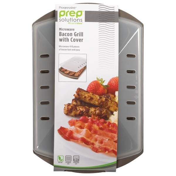MW Bacon Grill and Cover