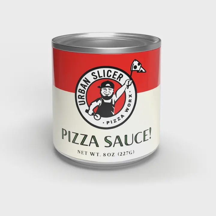 Pizza Sauce