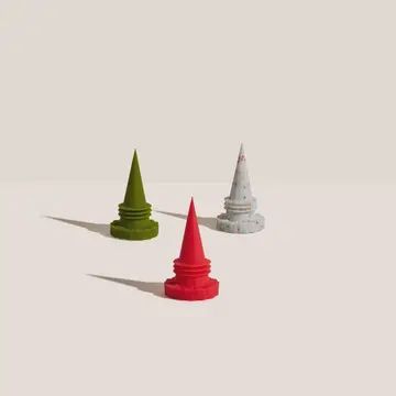 Bottle Stoppers