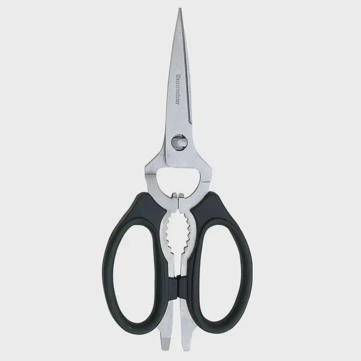 Take Apart Kitchen Scissors