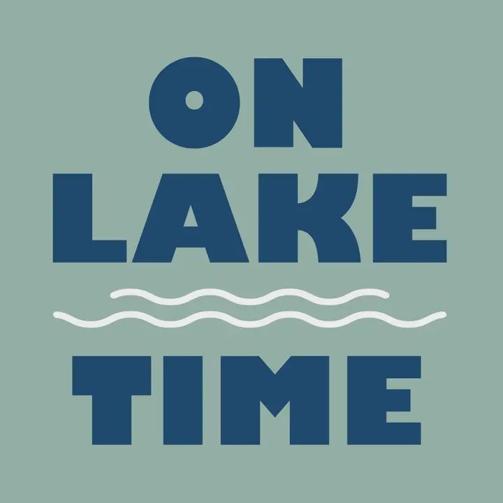 On Lake Time