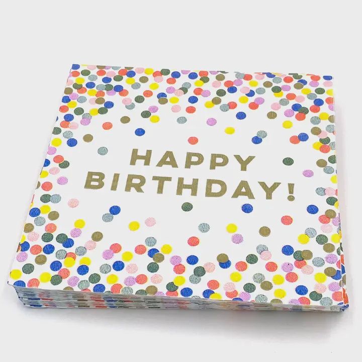 Happy Birthday CN