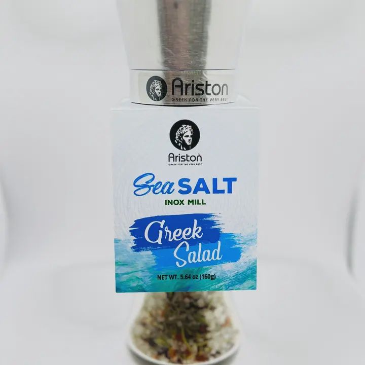 Greek Sea Salt
