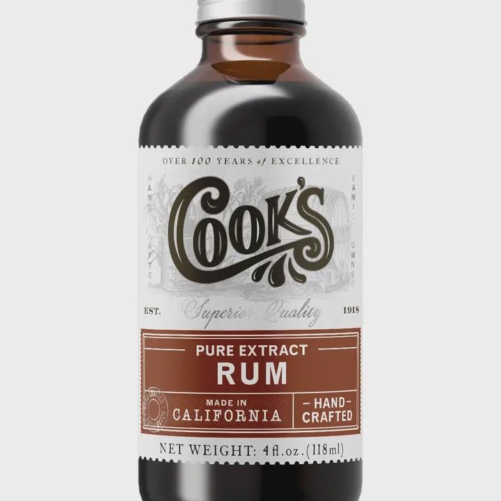 Rum Extract